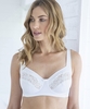 Damart Pack of 2 Non-wired Support Bra