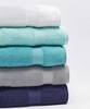 Damart Pack of 2 supersoft zero twist towels