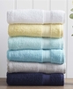 Damart Pack of 2 supersoft zero twist towels