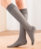 Damart Pack of 2 Support Pop Socks