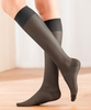 Damart Pack of 2 Support Pop Socks