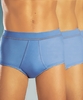 Damart Pack of 3 Briefs