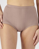 Damart Pack of 4 Maxi Briefs