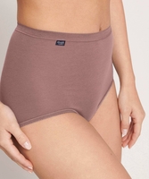 Damart Pack of 6 Sloggi Basic Maxi Briefs