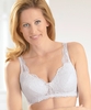 Damart Padded Bra