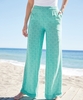 Damart Printed Trousers
