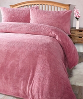 Damart Supersoft Fleece Duvet set