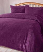 Damart Supersoft Fleece Duvet set