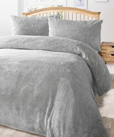 Damart Supersoft Fleece Duvet set