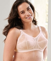 Damart Support Bra