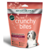 Arden Grange Crunchy Bites Dog Treats 225g - Salmon