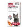 Beaphar FIPROtec Combo Cat Flea & Tick Treatment 6 Pack