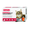Beaphar FIPROtec Combo Flea Spot on For Cats 3 Pipettes