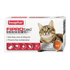 Beaphar FIPROtec Combo Flea Spot on For Cats 6 Pipettes