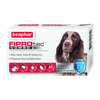 Beaphar FIPROtec Combo Spot On For Dogs Medium Dog 3 Pipettes
