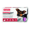 Beaphar FIPROtec Combo Spot On For Dogs Small Dog 1 Pipette