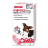 Beaphar FIPROtec Combo Spot On Treatment for Dogs Small Dog 6 Pack