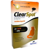 ClearSpot Spot On for Cats 80mg Large Cats Over 4kg - 4 Pipettes