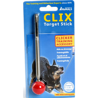 CLIX Training Target Stick