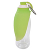Rosewood Leaf Travel Drinking Bottle