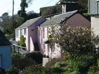 Pink Cottage