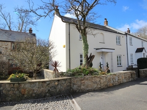 Poldark Cottage