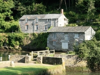 Pont House