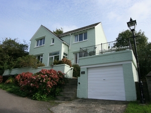 The Moorings