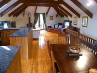 The Old School Room