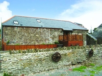 The Old Wagon House