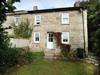 Toldhu Cottage