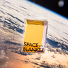 Astronaut Blankets - Silver
