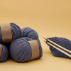 Calm Club Knit Your Own Comfort Blanket