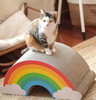 Cat Scratch Rainbow