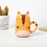 Catbus Mug