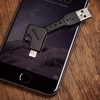 ChargeKey (Apple Lightning Connector)