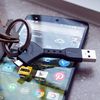 ChargeKey (Micro USB)