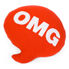 Chat Pillows (OMG)