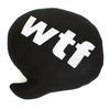 Chat Pillows (WTF)
