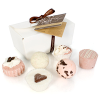 Chocolate Bath Box
