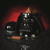 Darth Vader Cookie Jar