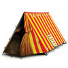 Field Candy Tent: Big Top