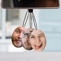 Fresh Face - Air Fresheners