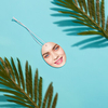 Fresh Faceâ¢ - Personalised Air Fresheners (Set of 3 Island Breeze)