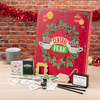 Friends Advent Calendar