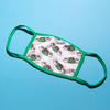 Friends Central Perk Face Mask