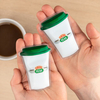 Friends Central Perk Hand Warmers