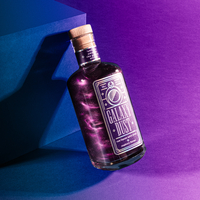 Galaxy Dust Rum Liqueur