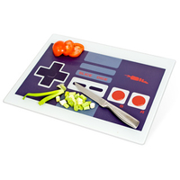 Gamepad Chopping Board