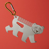 Giant Panda On The Go Multi-Tool